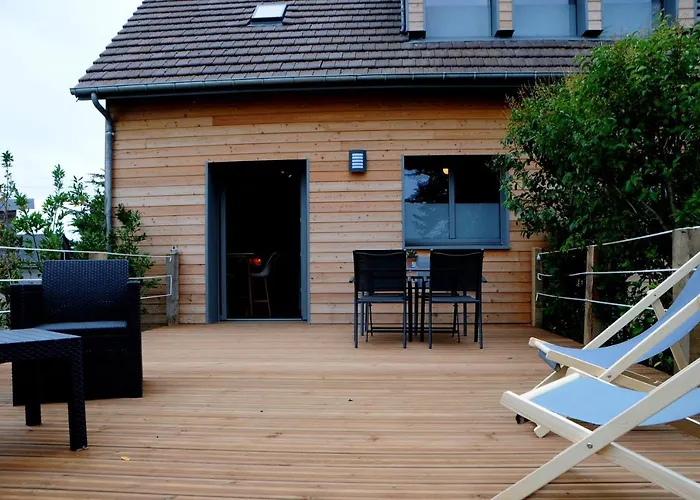Villa Jules Petit Gite