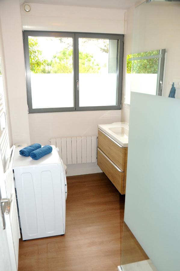 Holiday home Jules Petit Agon-Coutainville