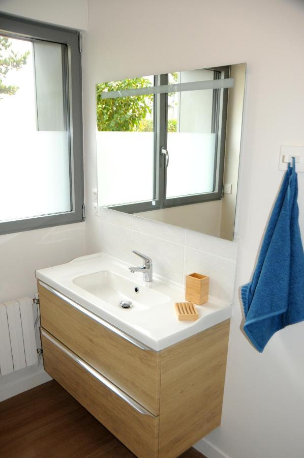 Jules Petit Holiday home *
