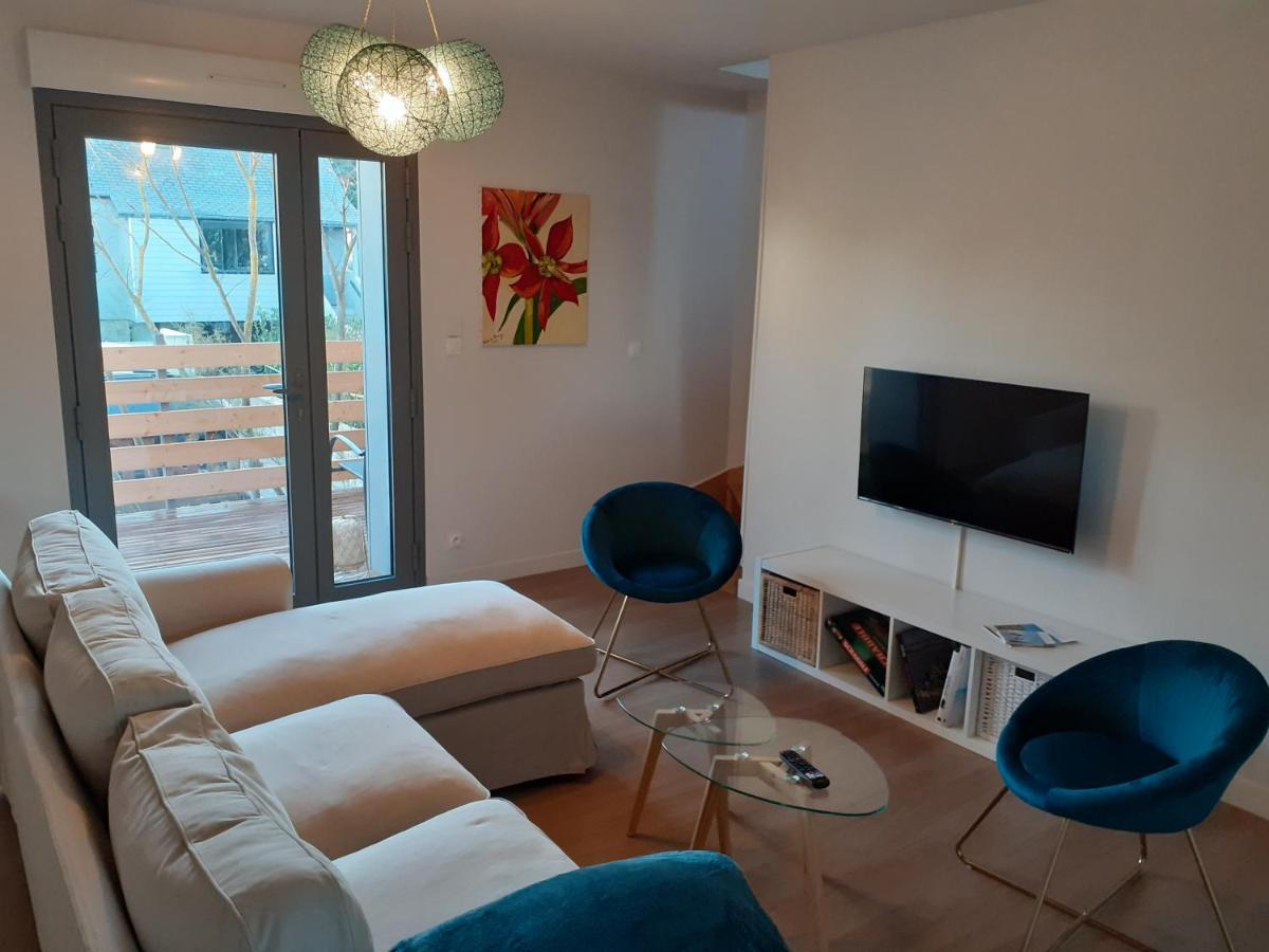 Jules Petit Holiday home Agon-Coutainville