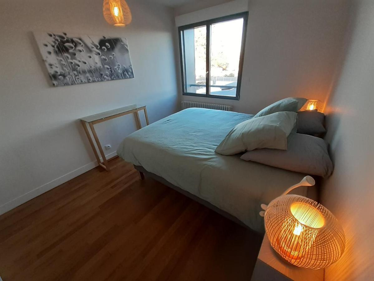 Jules Petit Holiday home Agon-Coutainville