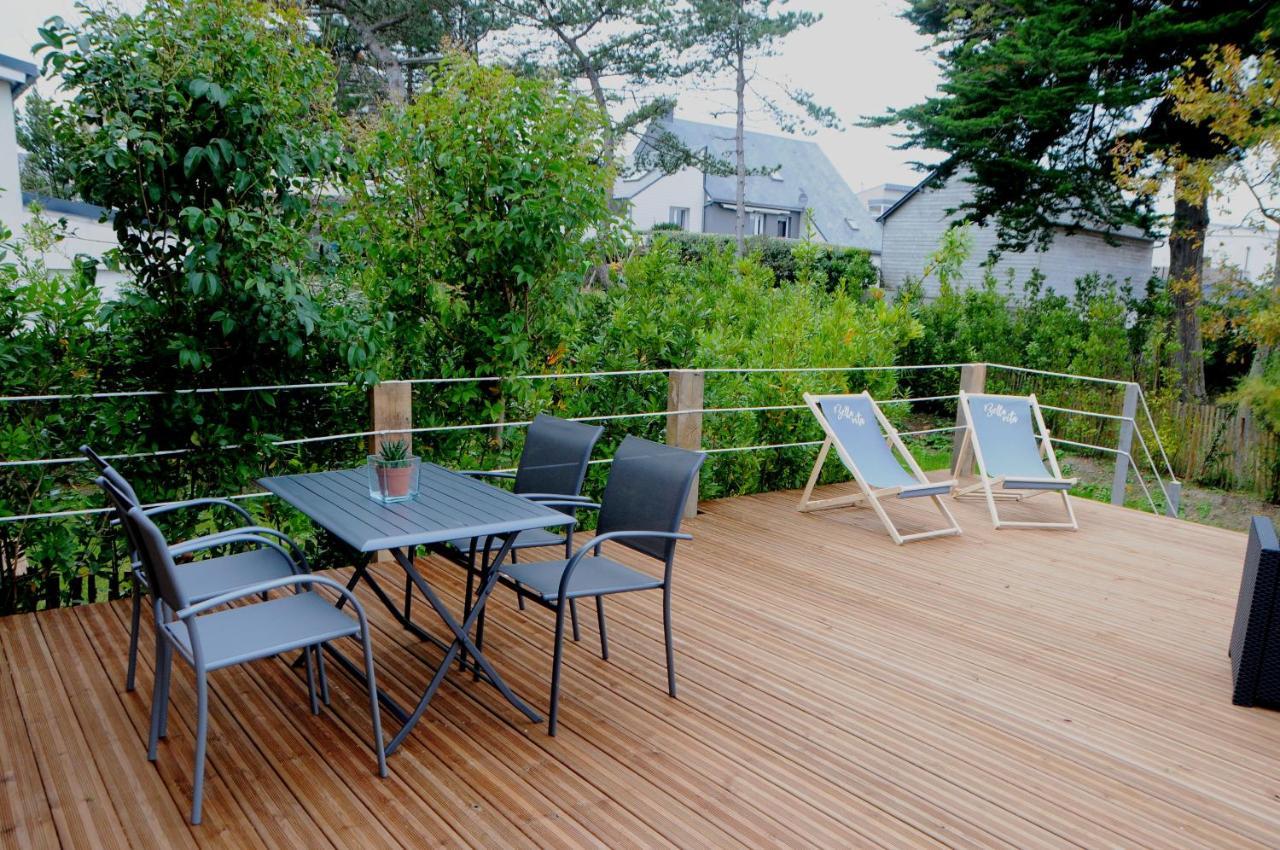 Jules Petit Holiday home Agon-Coutainville